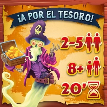 PIRATE CLASH