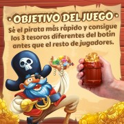 PIRATE CLASH