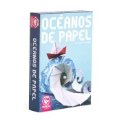 OCEANOS DE PAPEL