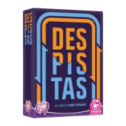 DESPISTAS