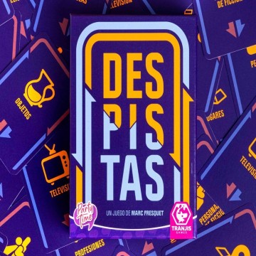 DESPISTAS
