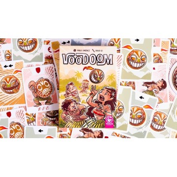 VOODOOM