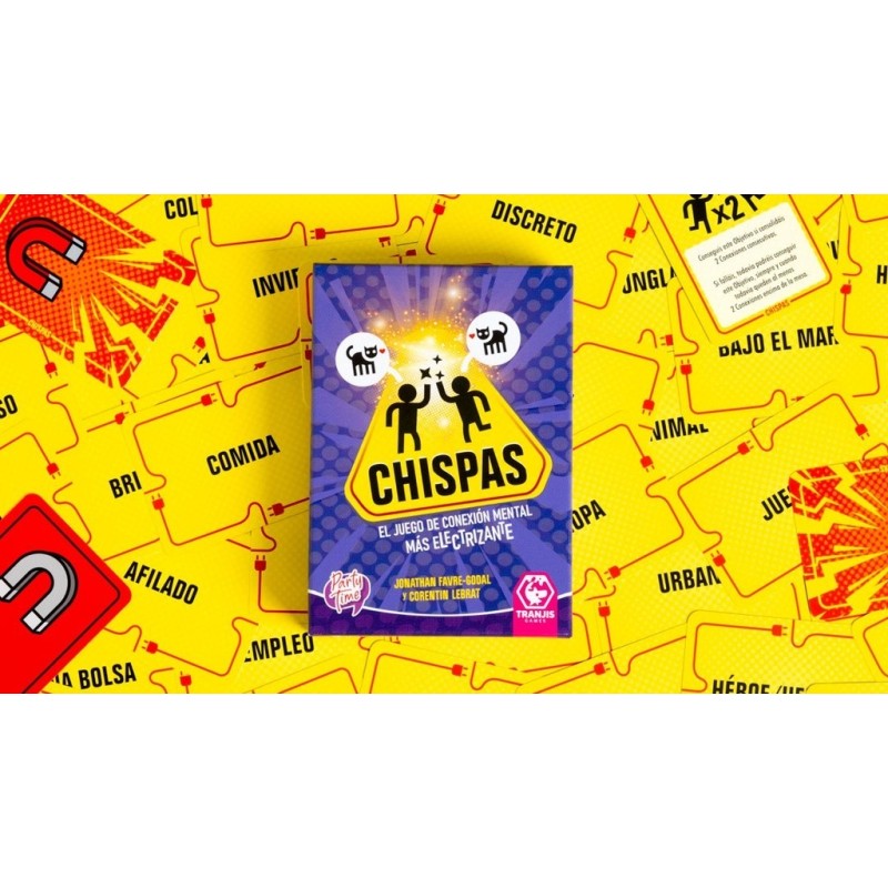 CHISPAS