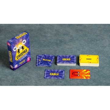 CHISPAS
