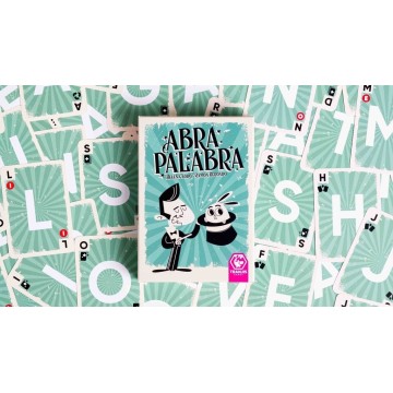 ABRA PALABRA