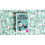 ABRA PALABRA