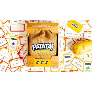 PATATA VARIEDAD PARTY