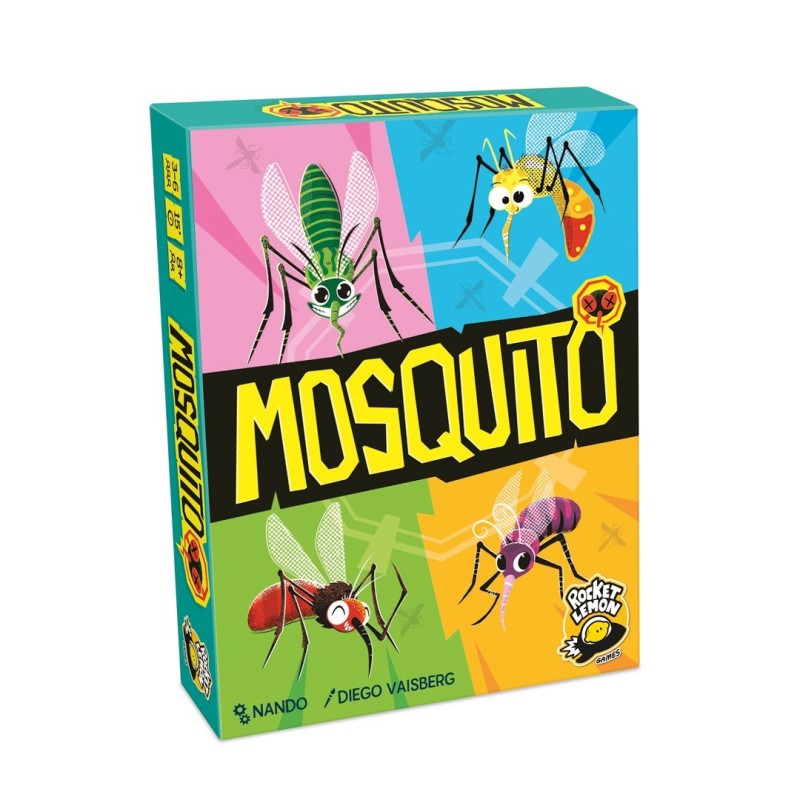 MOSQUITO