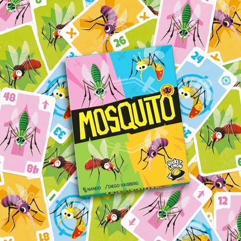 MOSQUITO