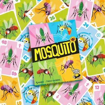 MOSQUITO
