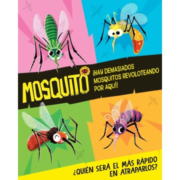 MOSQUITO