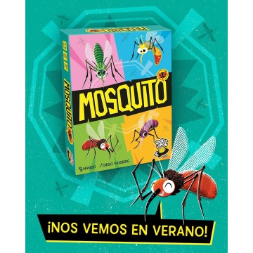 MOSQUITO