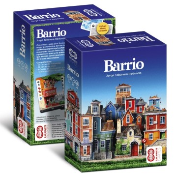BARRIO