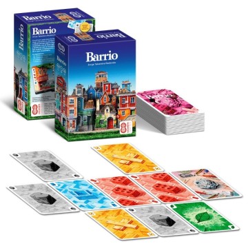 BARRIO
