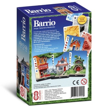 BARRIO