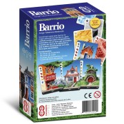 BARRIO