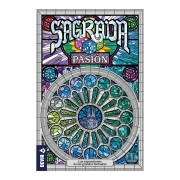 Sagrada: Pasión