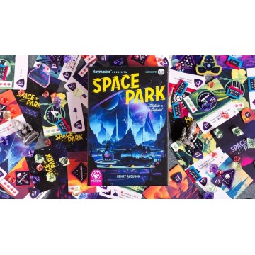 SPACE PARK