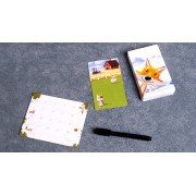 FOXY
