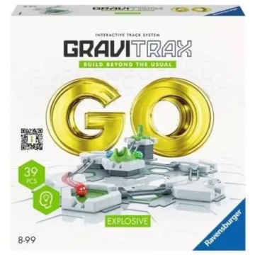 GraviTrax: GO Explosive