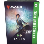 MAGIC TCG - DISPLAY 8 LORWYN ECLIPSED THEME DECK (INGLES)