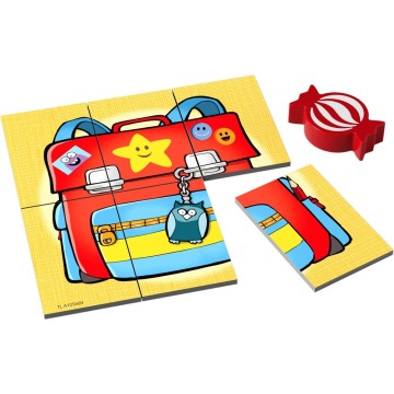 Memo Mochila