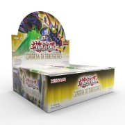 Yugioh – Doom of Dimensions (Fecha de venta 25/09/2025)