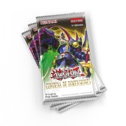Yugioh – Doom of Dimensions (Fecha de venta 25/09/2025)