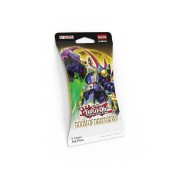 Yugioh – Blister Condena de Dimensiones