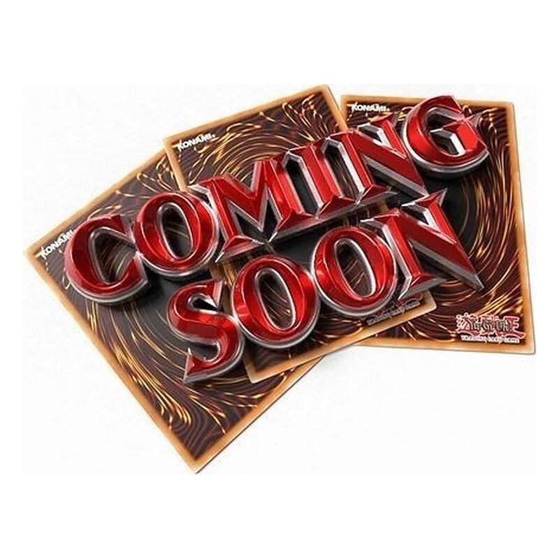 YUGIOH - LEGENDARY 5 D´S DECKS (CASTELLANO)