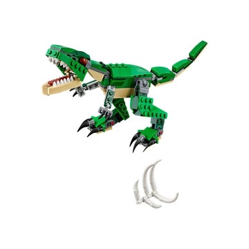 LEGO-31058 Grandes Dinosaurios