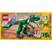LEGO-31058 Grandes Dinosaurios