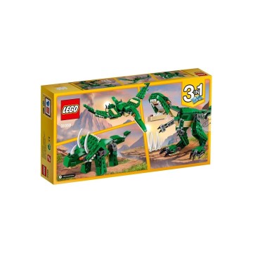 LEGO-31058 Grandes Dinosaurios