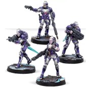 Myrmidons - Infinity