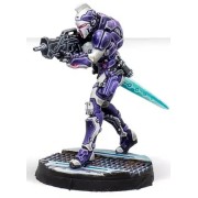 Myrmidons - Infinity