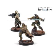 Hassassin Expansion Pack Alpha - Infinity (Inglés)