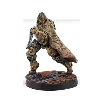 Hassassin Expansion Pack Alpha - Infinity (Inglés)