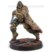 Hassassin Expansion Pack Alpha - Infinity (Inglés)