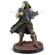Hassassin Expansion Pack Alpha - Infinity (Inglés)