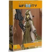 Hassassin Expansion Pack Alpha - Infinity (Inglés)