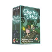 Ghosts of the Moor