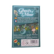 Ghosts of the Moor