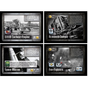Secret Weapons of the Third Reich (Inglés)