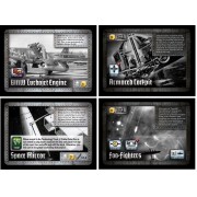 Secret Weapons of the Third Reich (Inglés)