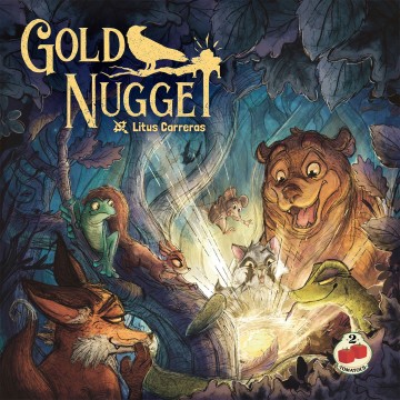 Gold Nugget (ESP)