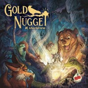 Gold Nugget (ESP)