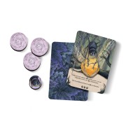 Gold Nugget - Araña mini-expansion