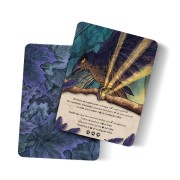 Gold Nugget - Cuervo mini-expansion