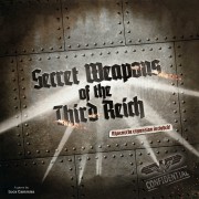 Secret Weapons of the Third Reich (Inglés)