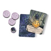Gold Nugget - Spider mini-expansion
